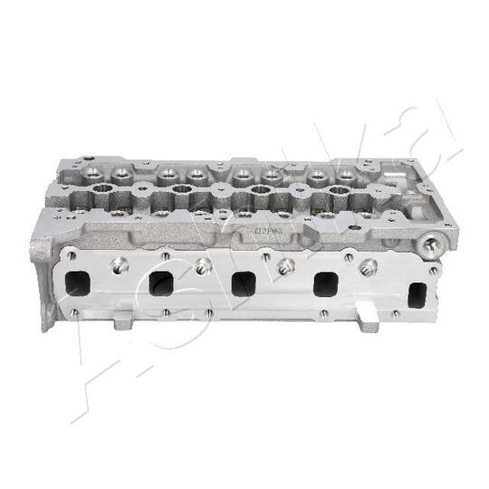 FI10ES - Cylinder Head 