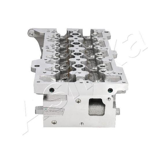 FI10ES - Cylinder Head 