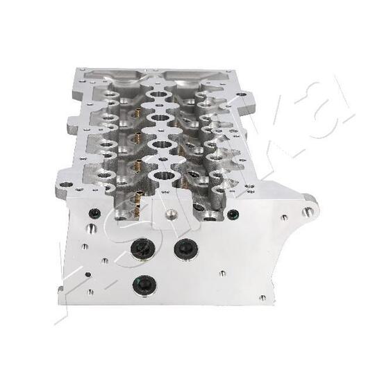 FI10ES - Cylinder Head 