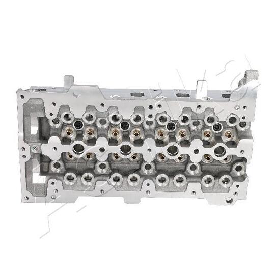 FI10ES - Cylinder Head 