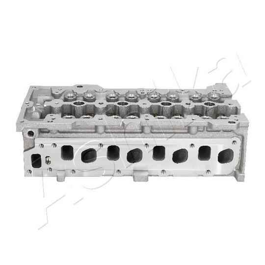 FI10ES - Cylinder Head 