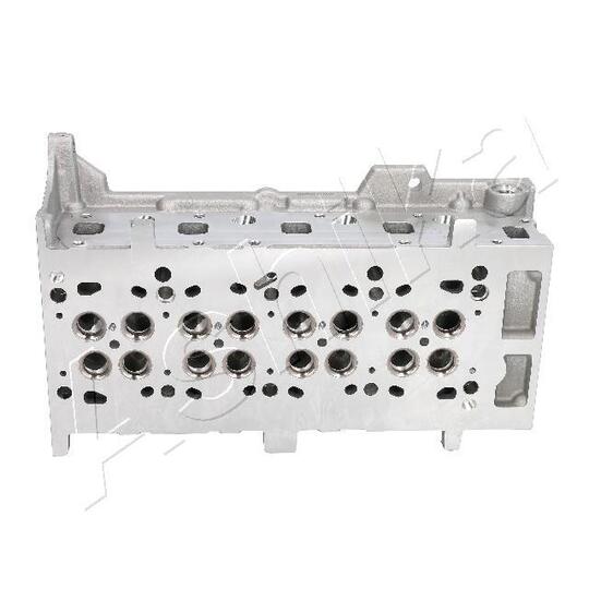 FI10ES - Cylinder Head 