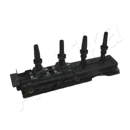 BO-0611JM - Ignition Coil 