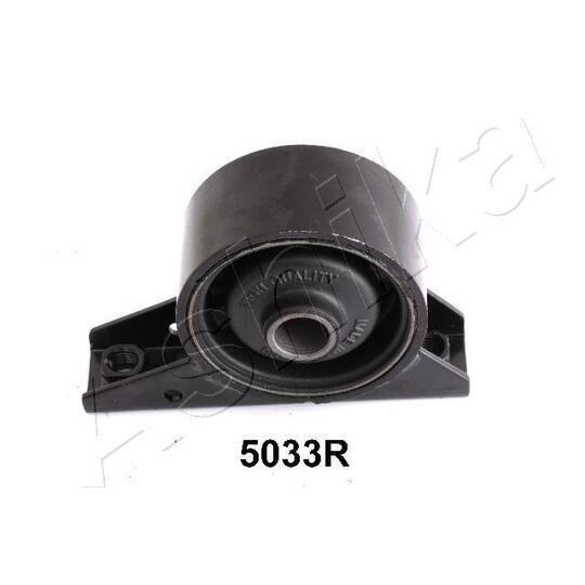 GOM-5033R - Engine Mounting 