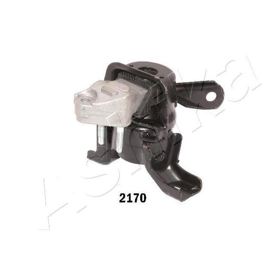 GOM-2170 - Engine Mounting 