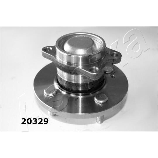 44-20329 - Wheel hub 