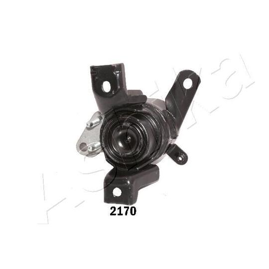 GOM-2170 - Engine Mounting 