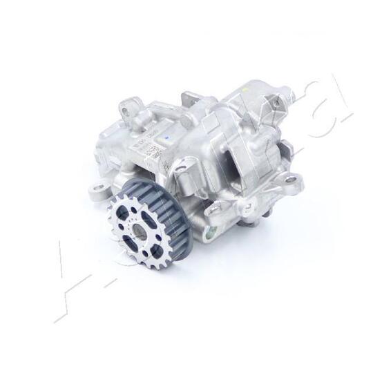 157-FO-FO06 - Oil Pump 