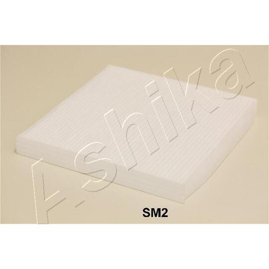 21-SM-SM2 - Filter, interior air 