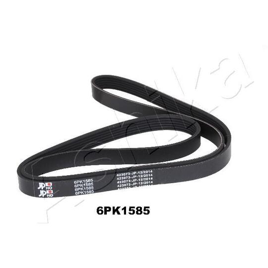 112-6PK1585 - V-Ribbed Belt 