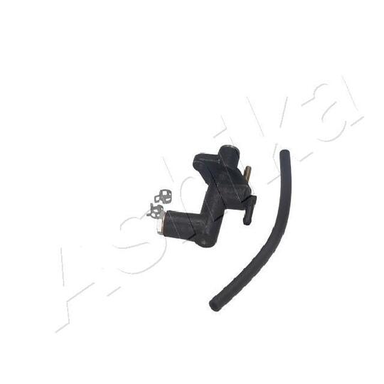 95-03-307 - Master Cylinder, clutch 