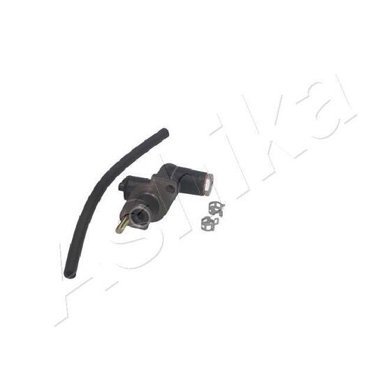 95-03-307 - Master Cylinder, clutch 