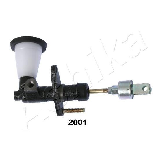 95-02-2001 - Master Cylinder, clutch 