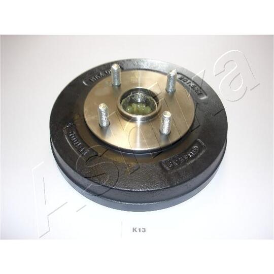 56-K0-013 - Brake Drum 