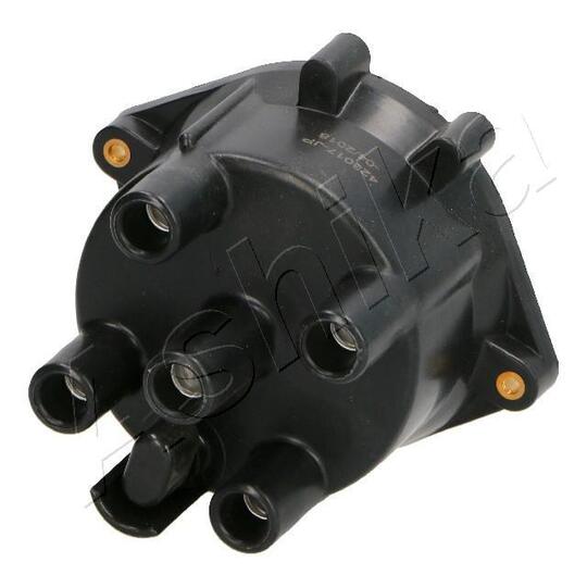 121-01-118 - Distributor Cap 