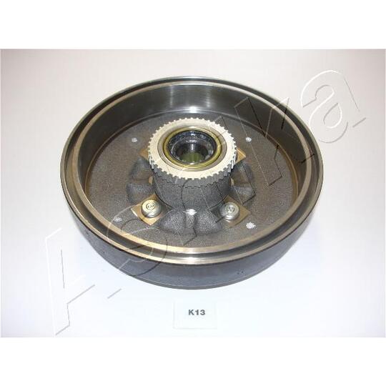 56-K0-013 - Brake Drum 