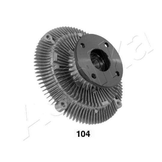 36-01-104 - Sidur, radiaatoriventilaator 