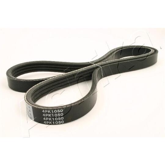112-4PK1050 - V-Ribbed Belt 