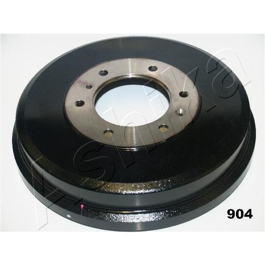 56-09-904 - Brake Drum 