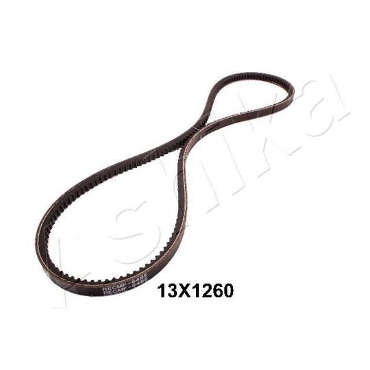 109-13X1260 - V-belt 