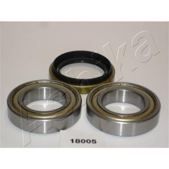 44-18005 - Wheel Bearing Kit 