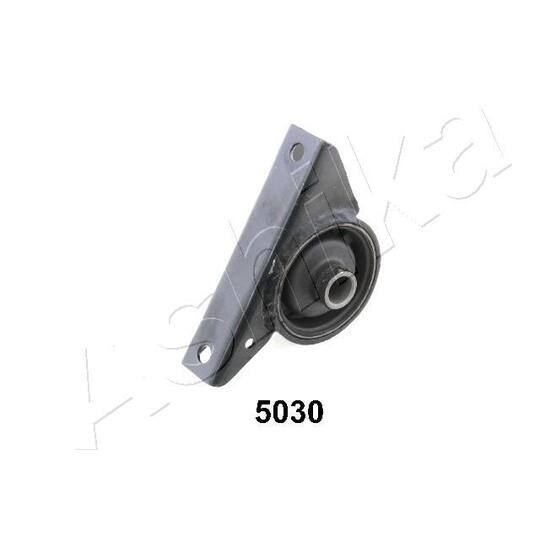 GOM-5030 - Engine Mounting 