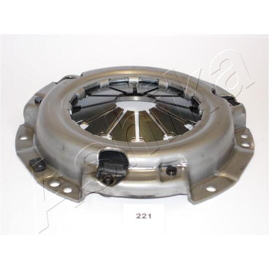 70-02-221 - Clutch Pressure Plate 