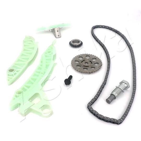 KCK0601 - Timing Chain Kit 