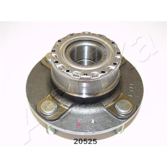 44-20525 - Wheel hub 