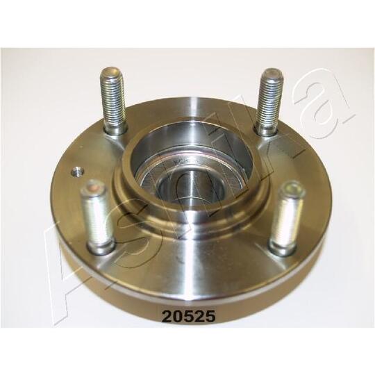 44-20525 - Wheel hub 