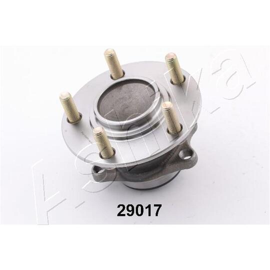 44-29017 - Wheel hub 