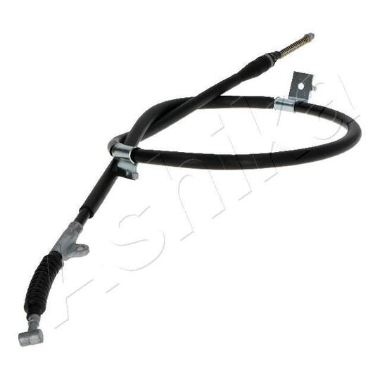 131-01-106 - Cable, parking brake 