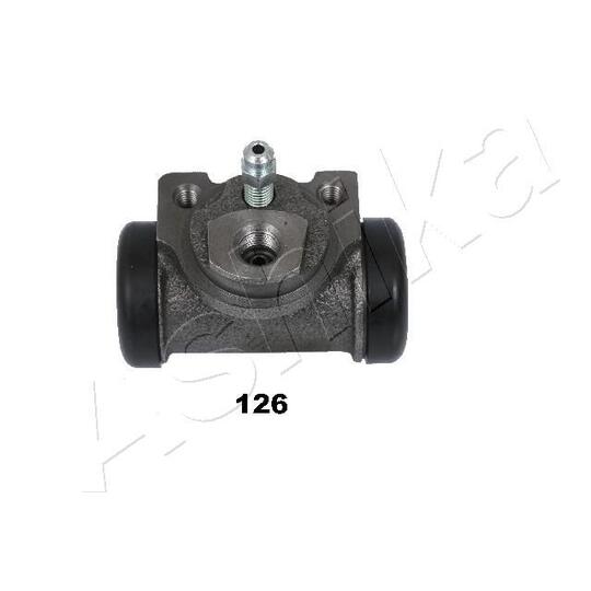 67-01-126 - Wheel Brake Cylinder 