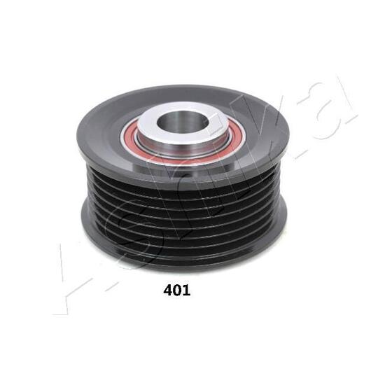 130-04-401 - Alternator Freewheel Clutch 