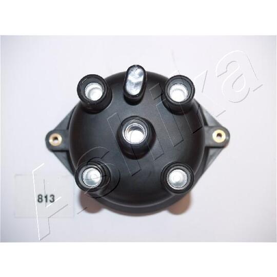 121-08-813 - Distributor Cap 