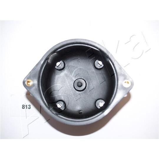 121-08-813 - Distributor Cap 