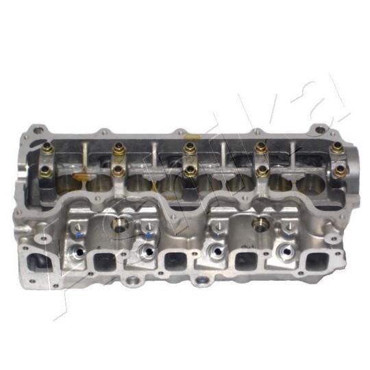 IS002 - Cylinder Head 