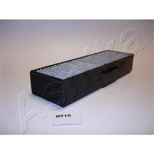 21-HY-H10 - Filter, interior air 