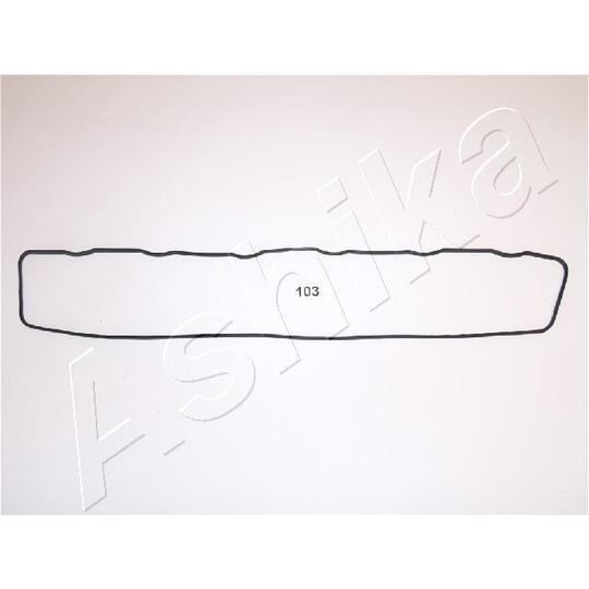 47-01-103 - Gasket, cylinder head cover 