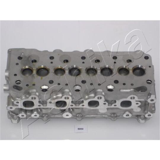 IS002 - Cylinder Head 