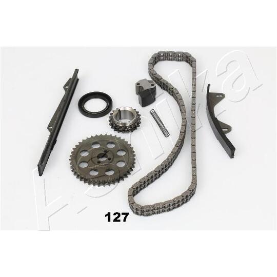 KCK127 - Timing Chain Kit 