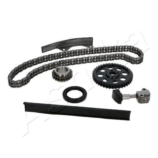 KCK127 - Timing Chain Kit 