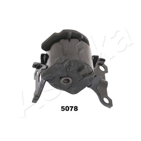 GOM-5078 - Engine Mounting 