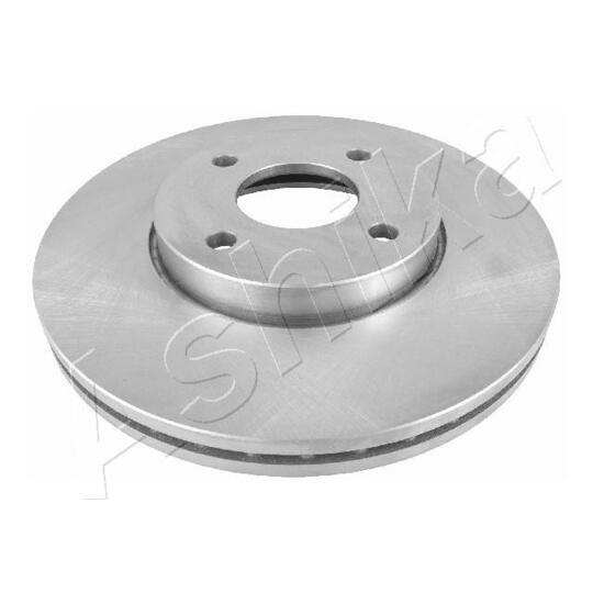 60-00-0306 - Brake Disc 