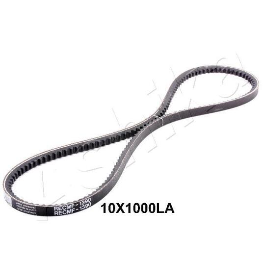 109-10X1000LA - V-belt 