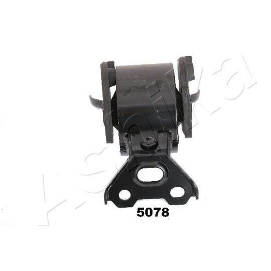 GOM-5078 - Engine Mounting 