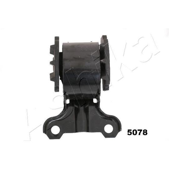 GOM-5078 - Engine Mounting 