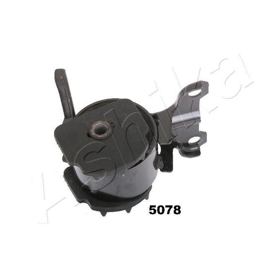 GOM-5078 - Engine Mounting 