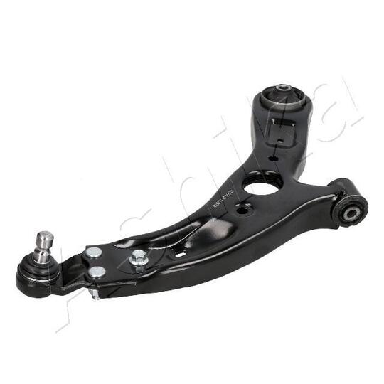 72-0H-H75R - Track Control Arm 