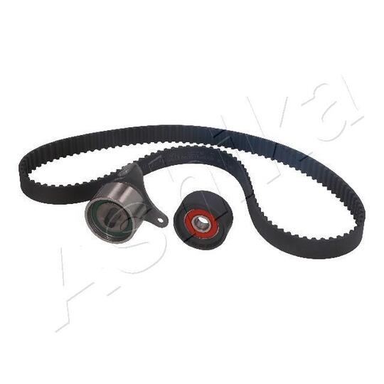 KCT207 - Timing Belt Set 